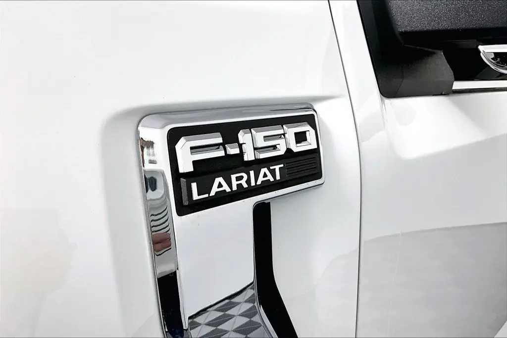 2024 Ford F-150 - $53,841