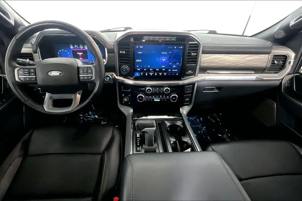 2024 Ford F-150 - $53,841