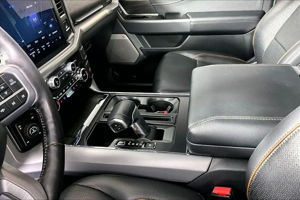 2024 Ford F-150 - $53,841