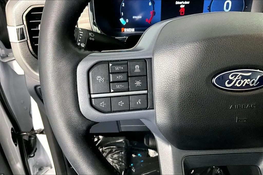 2024 Ford F-150 - $53,841