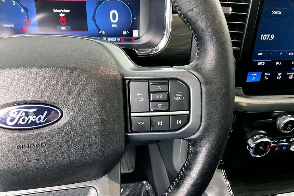 2024 Ford F-150 - $53,841
