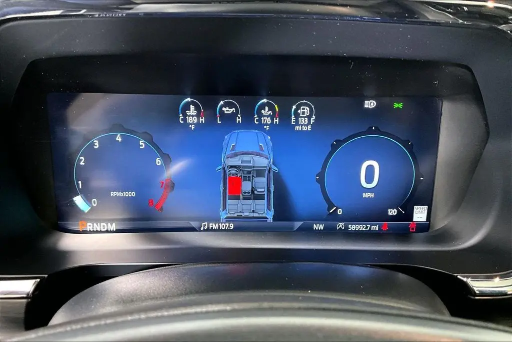 2024 Ford F-150 - $53,841