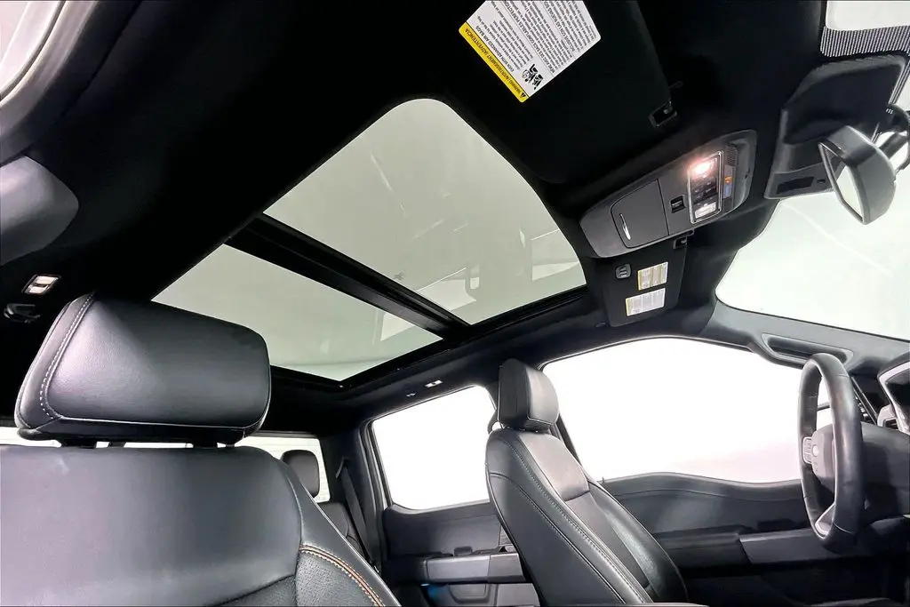 2024 Ford F-150 - $53,841