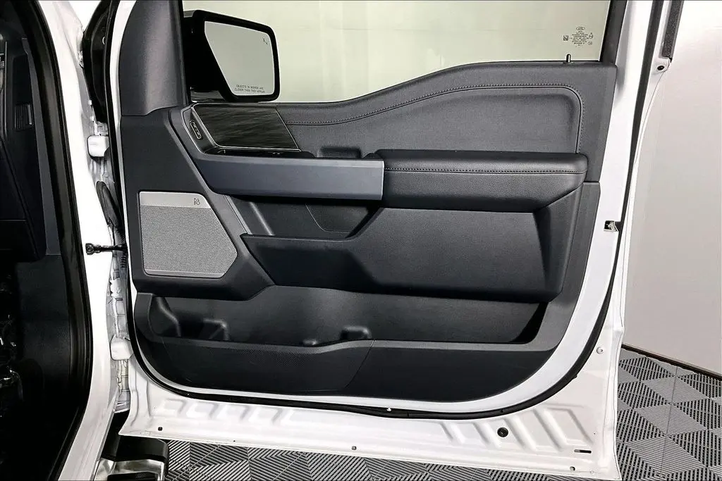 2024 Ford F-150 - $53,841