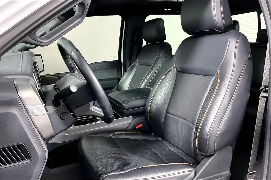2024 Ford F-150 - $53,841