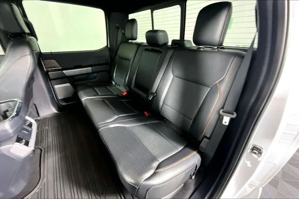 2024 Ford F-150 - $53,841