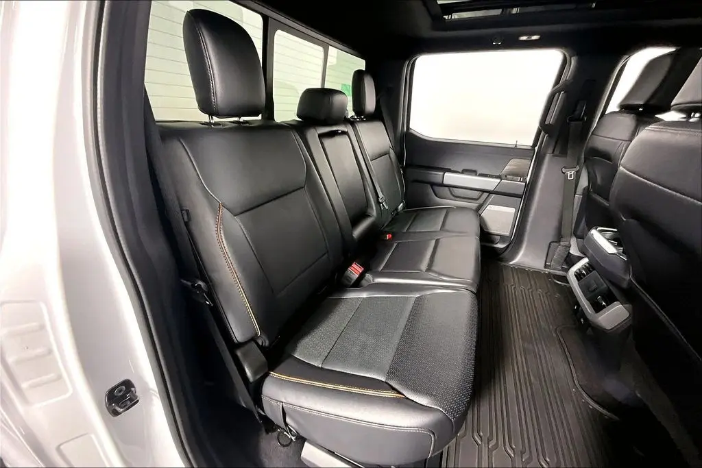 2024 Ford F-150 - $53,841