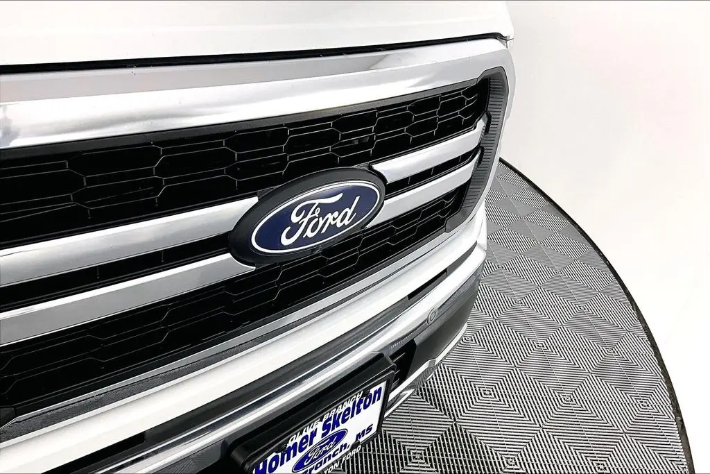 2024 Ford F-150 - $53,841