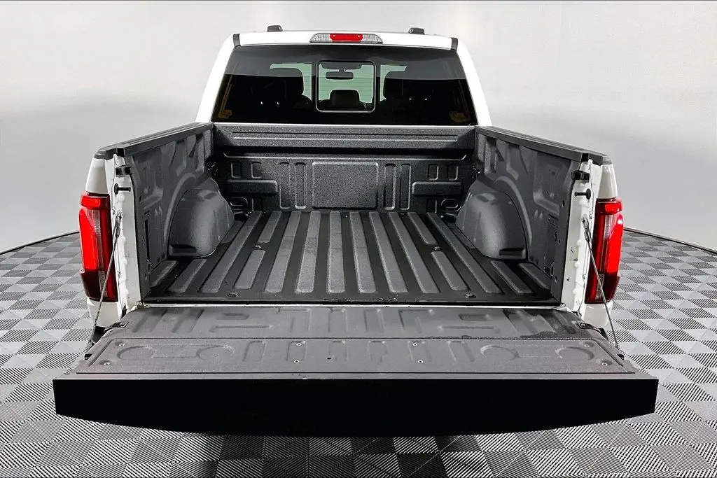 2024 Ford F-150 - $53,841