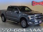 2024 F-150 Thumbnail 1