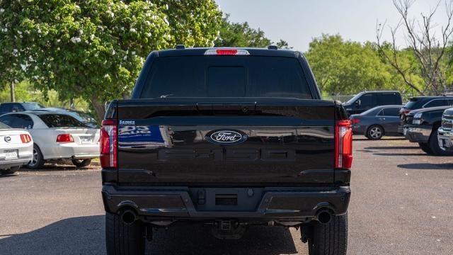 Preowned 2024 Ford F-150 Lariat for Sale