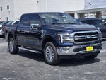 2024 F-150 Thumbnail 3