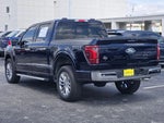 2024 F-150 Thumbnail 8