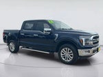2024 F-150 Thumbnail 1