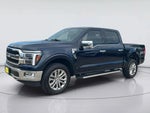 2024 F-150 Thumbnail 3