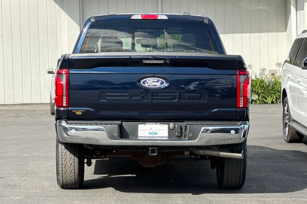 2024 Ford F-150 - $56,412