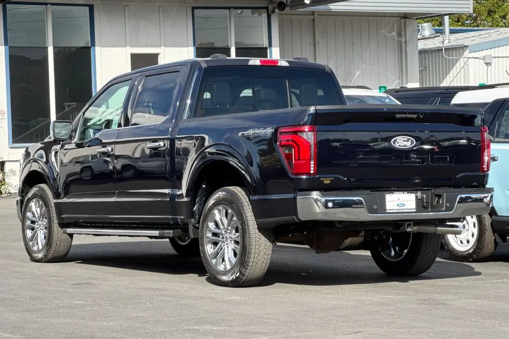 2024 Ford F-150 - $56,412