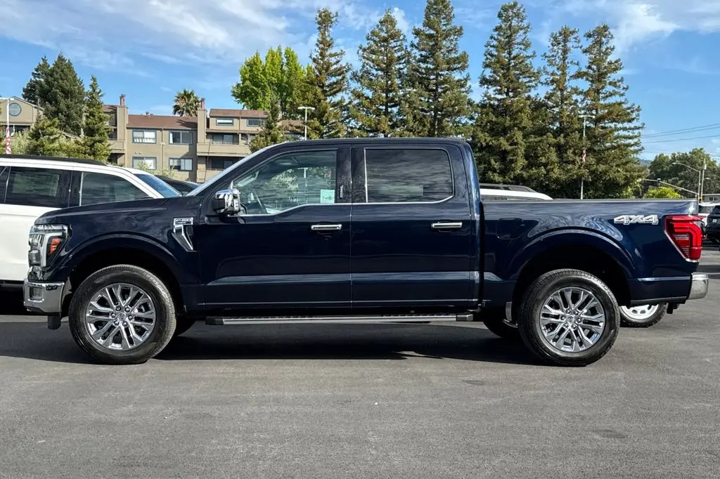 2024 Ford F-150 - $56,412