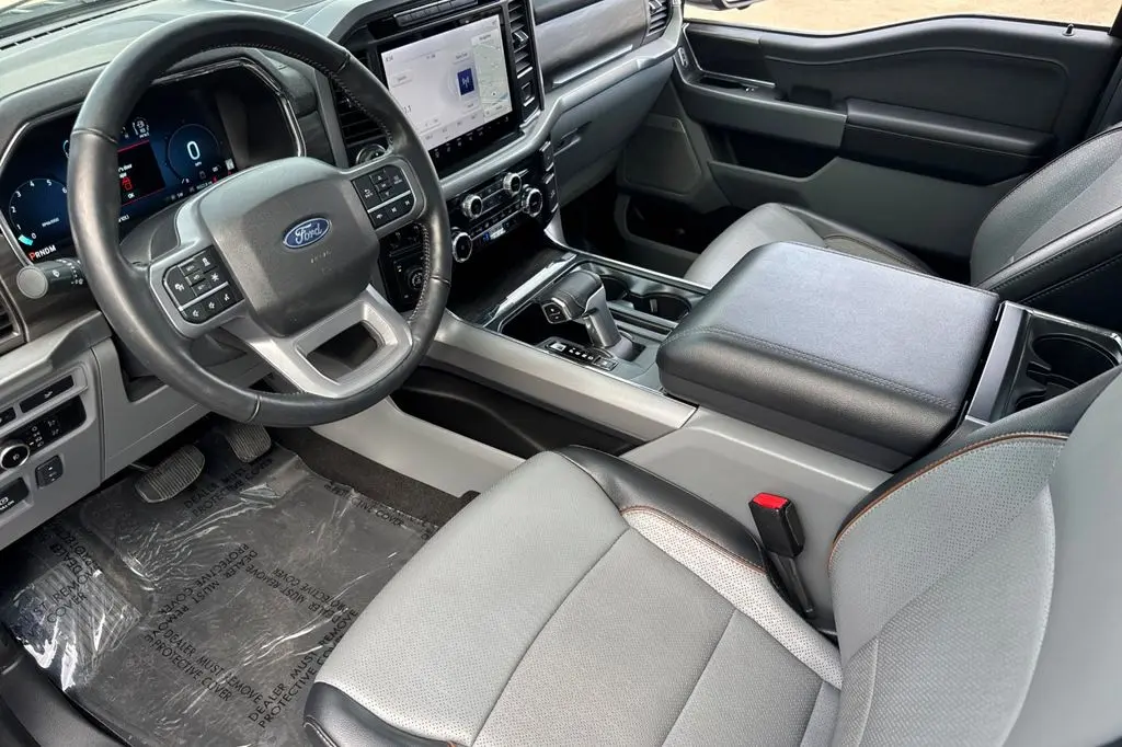 2024 Ford F-150 - $56,412