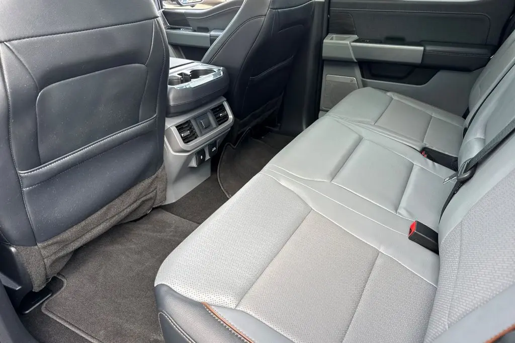 2024 Ford F-150 - $56,412