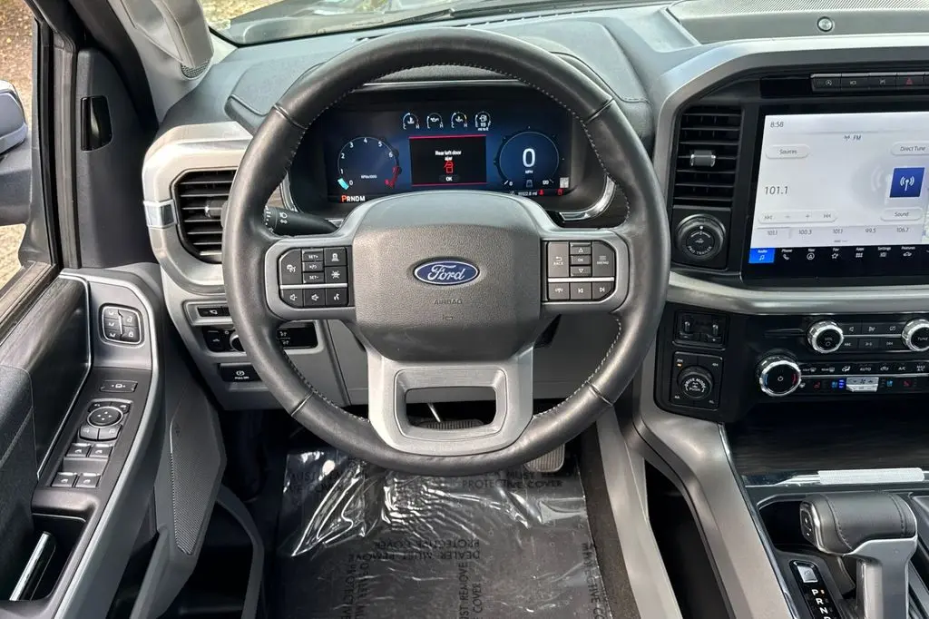 2024 Ford F-150 - $56,412
