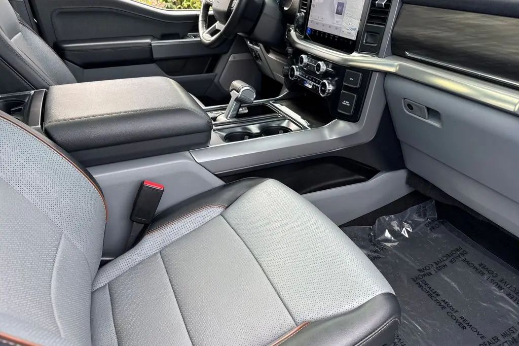 2024 Ford F-150 - $56,412