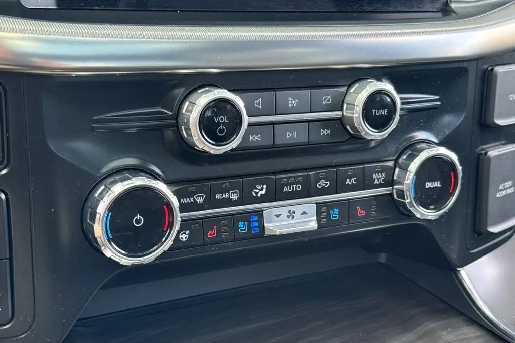 2024 Ford F-150 - $56,412