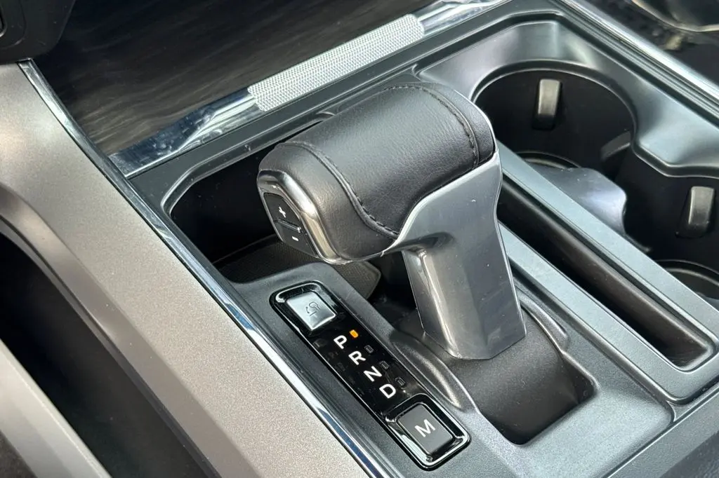 2024 Ford F-150 - $56,412
