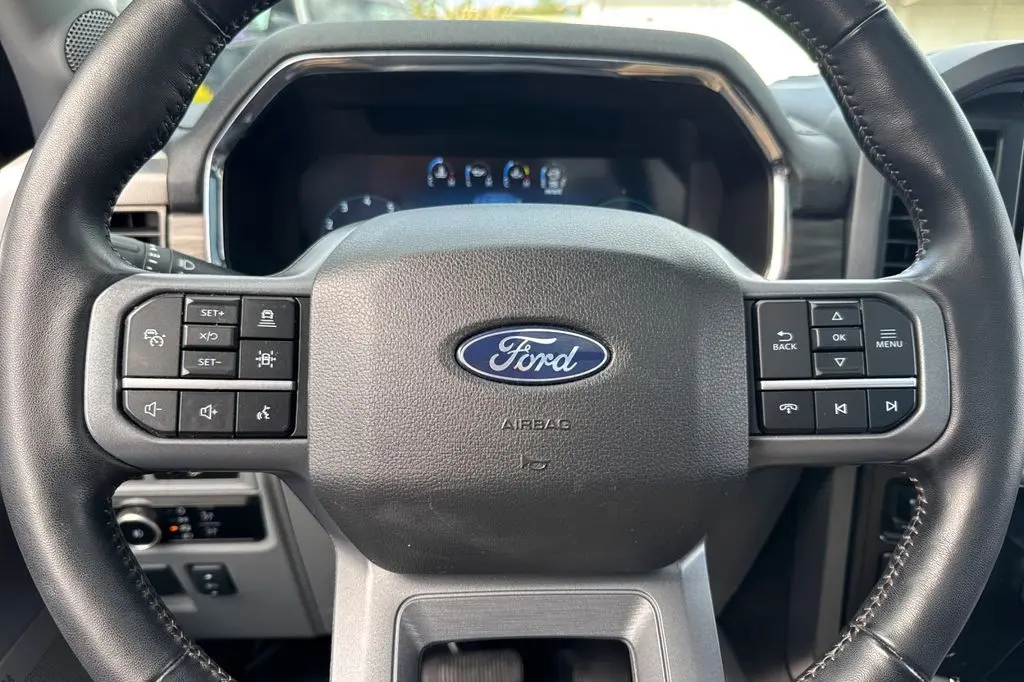 2024 Ford F-150 - $56,412