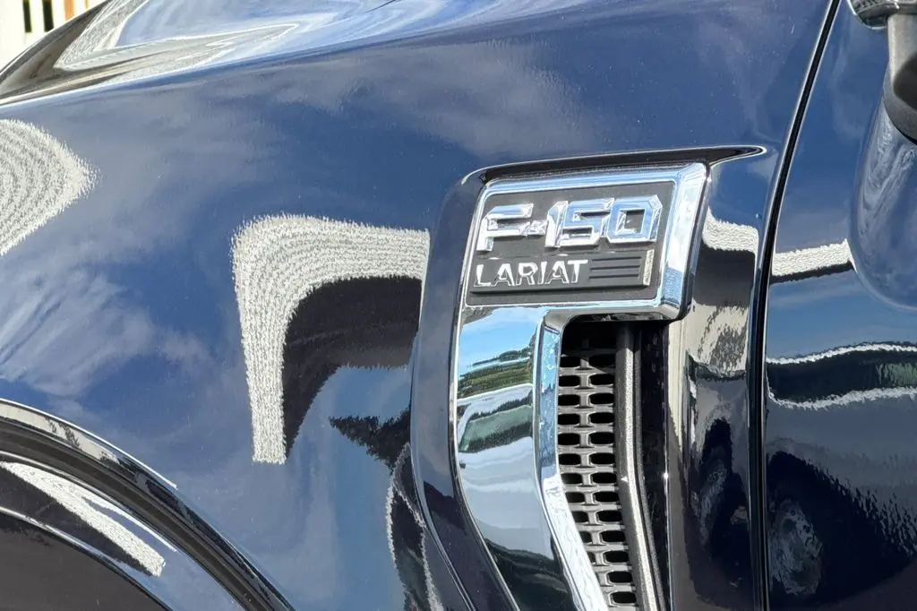 2024 Ford F-150 - $56,412