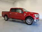 2025 F-150 Thumbnail 2