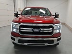 2025 F-150 Thumbnail 8