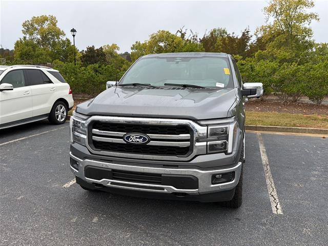 2025 Ford F-150 - $61,700