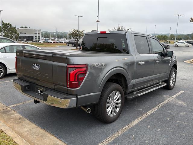 2025 Ford F-150 - $61,700