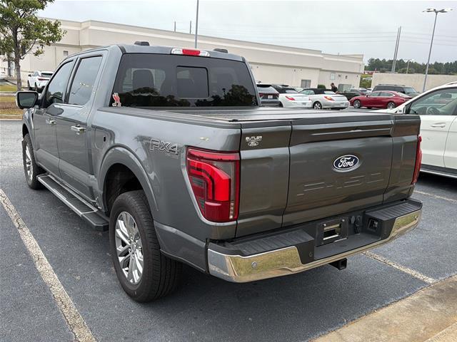 2025 Ford F-150 - $61,700
