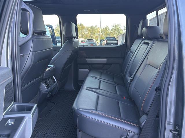 2025 Ford F-150 - $61,700