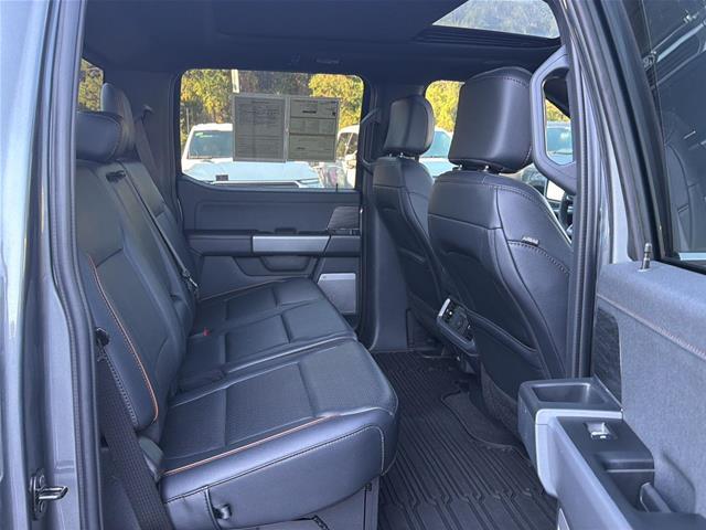 2025 Ford F-150 - $61,700