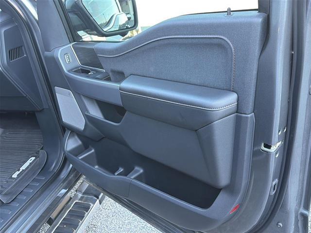 2025 Ford F-150 - $61,700