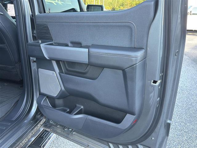 2025 Ford F-150 - $61,700