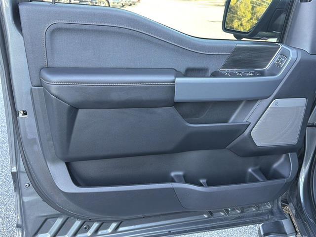 2025 Ford F-150 - $61,700
