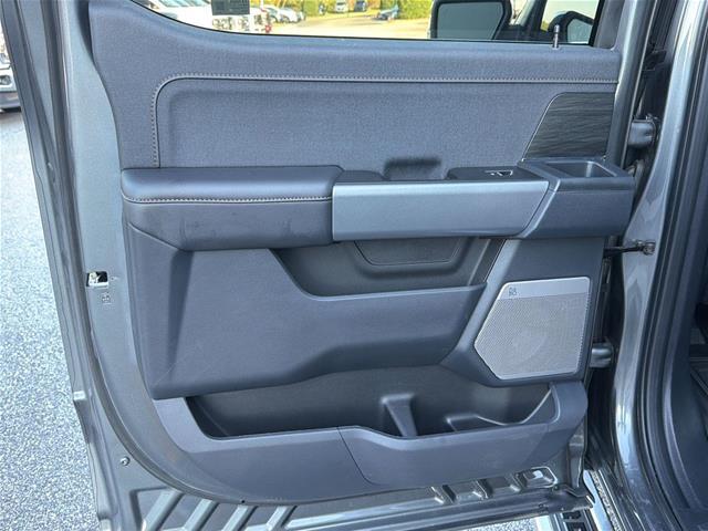 2025 Ford F-150 - $61,700