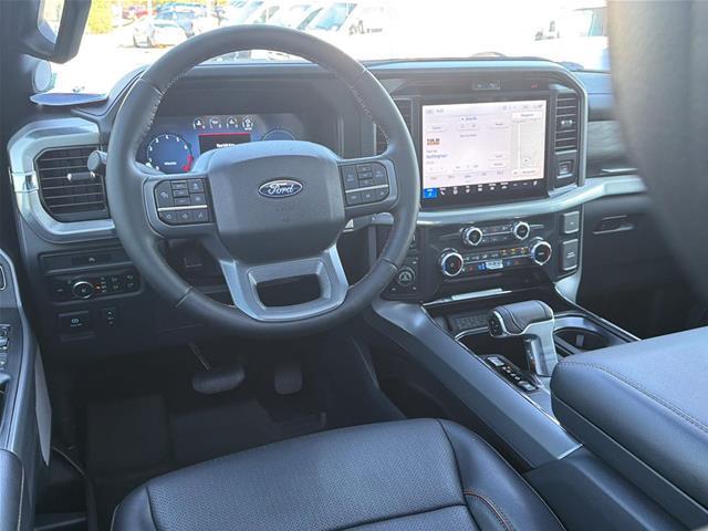 2025 Ford F-150 - $61,700