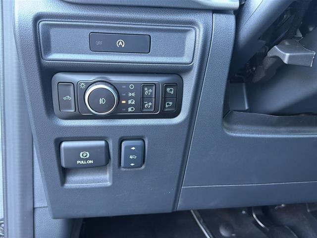 2025 Ford F-150 - $61,700