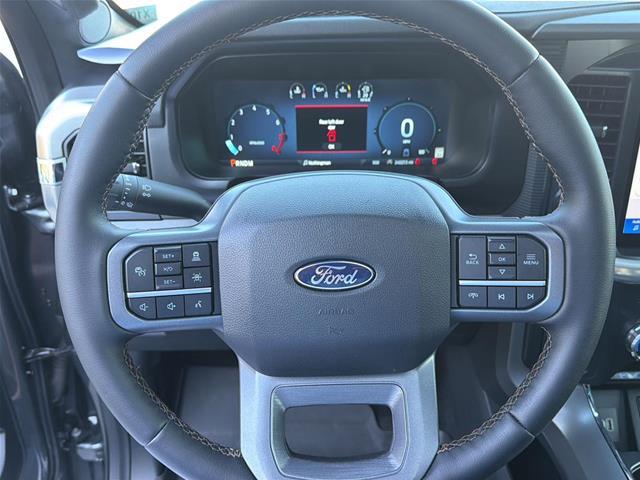 2025 Ford F-150 - $61,700