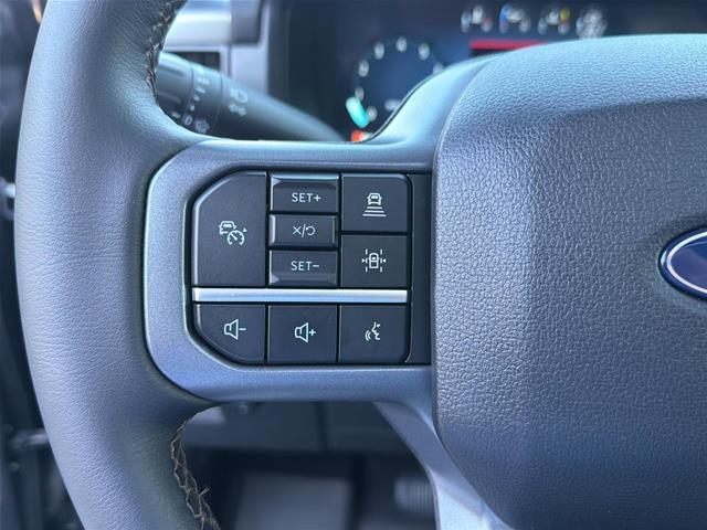 2025 Ford F-150 - $61,700