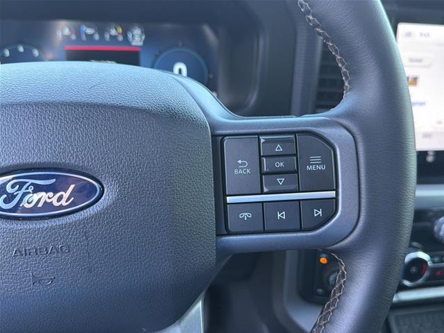 2025 Ford F-150 - $61,700