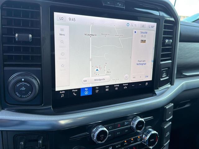2025 Ford F-150 - $61,700