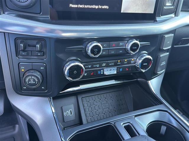 2025 Ford F-150 - $61,700