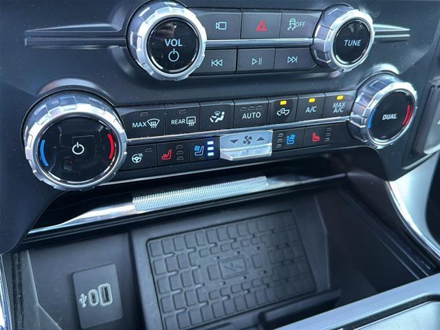 2025 Ford F-150 - $61,700