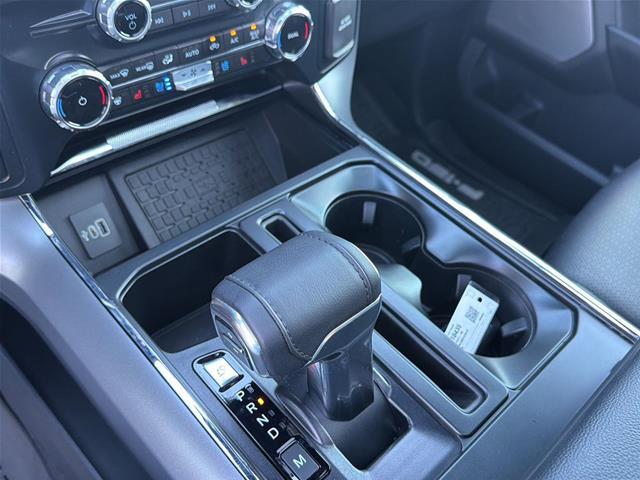 2025 Ford F-150 - $61,700